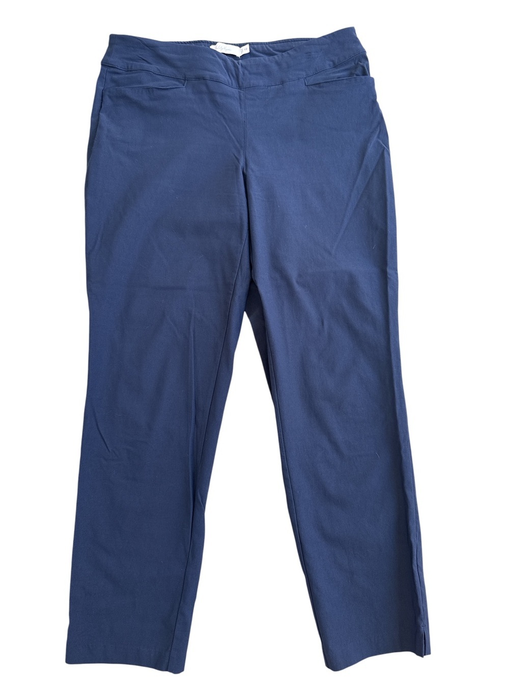 Lady Hagen Navy Blue Women’s Golf Pants